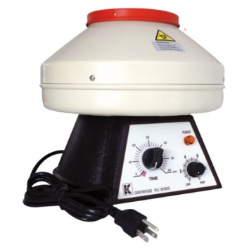 TABLETOP CENTRIFUGE - PLC-05